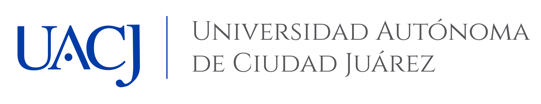 Logotipo UACJ